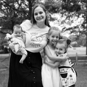 Meet your Posher, Brandy